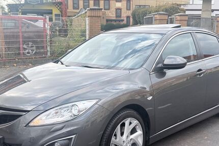 Mazda 6 157.698 km 8.980 &euro; BERLIN 13409