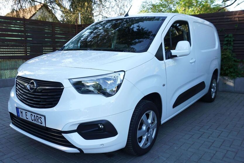 Opel Combo 157.000 km 13.700 € Falkensee 14612