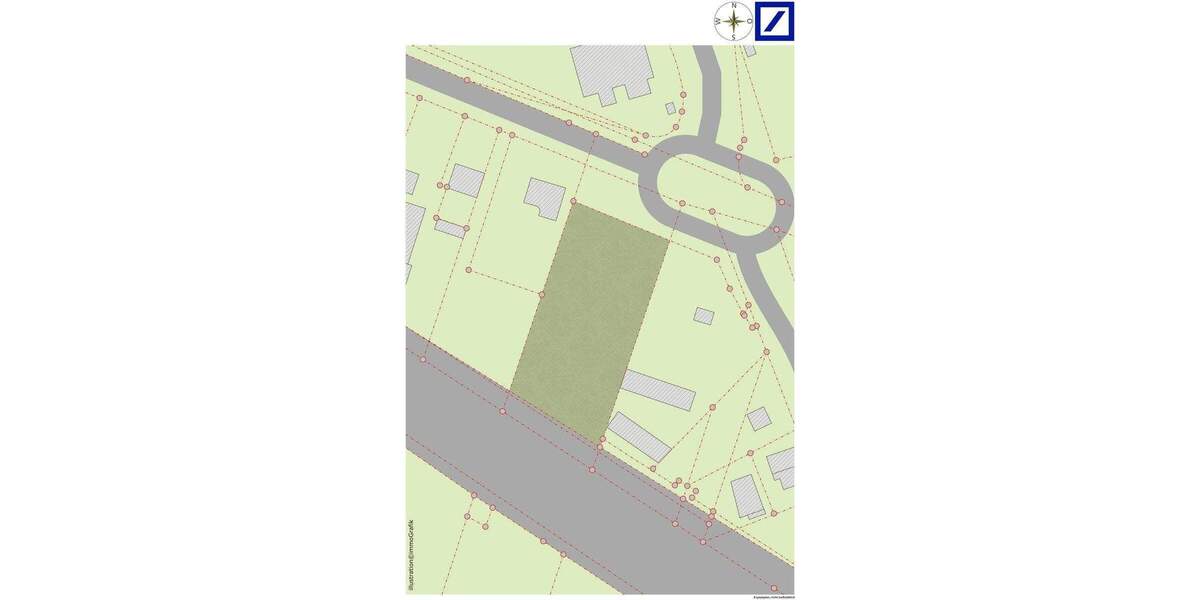 Grundstück Werder Werder (Havel) - 599.000&euro; | Angebot:25779649