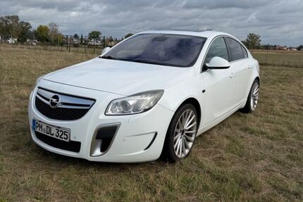 Opel Insignia 181.000 km 8.500 &euro; Beelitz 14547