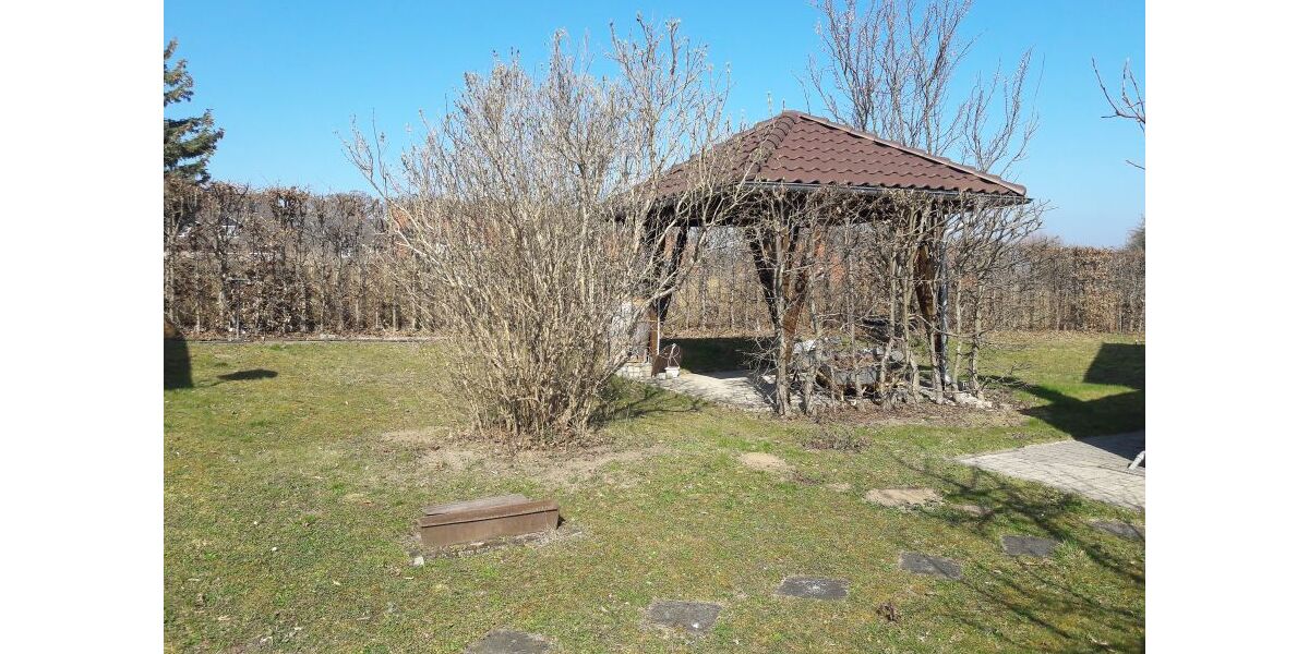 Provisionsfrei* Niedrigenergiehaus in WerderHavel mit großem Grundstück - Einfamilienhaus Werder (Havel) | Angebot:26568235