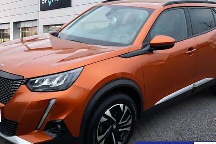Peugeot 2008 60.140 km 15.790 &euro; Berlin 12681