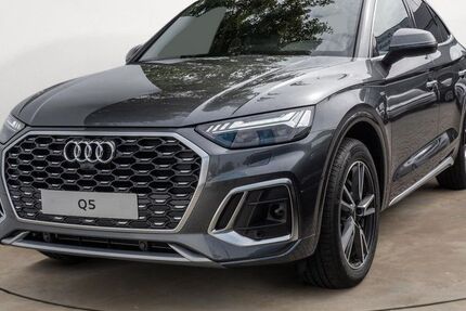 Audi Q5 4.000 km 62.910 € Potsdam 14482