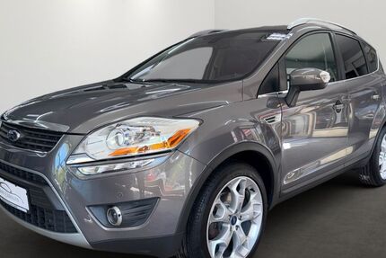 Ford Kuga 71.590 km 14.999 &euro; Berlin 12351