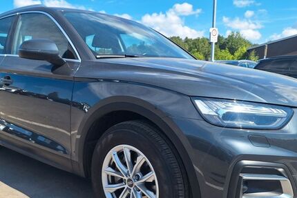 Audi Q5 191.000 km 18.700 &euro; Blankenfelde-Mahlow 15831