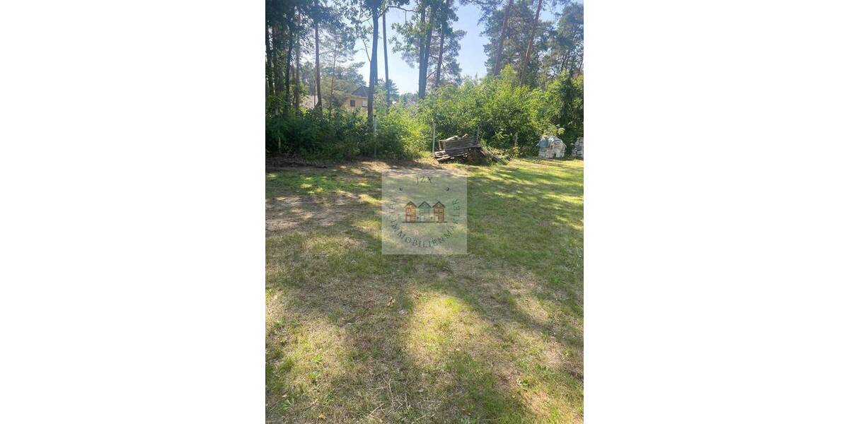 Grundstück Borkheide - 149.000&euro; | Angebot:25692242