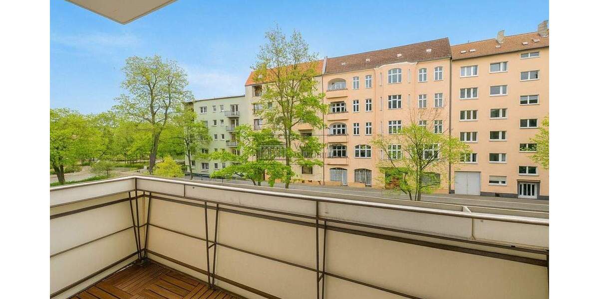 Etagenwohnung Berlin Moabit - 2 Zimmer, 50 m&sup2;, 284.999&euro; | Angebot:25278192