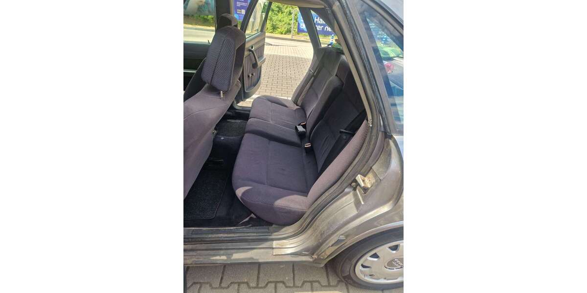 Audi 100 350.000 km 3.500 € Berlin 12209