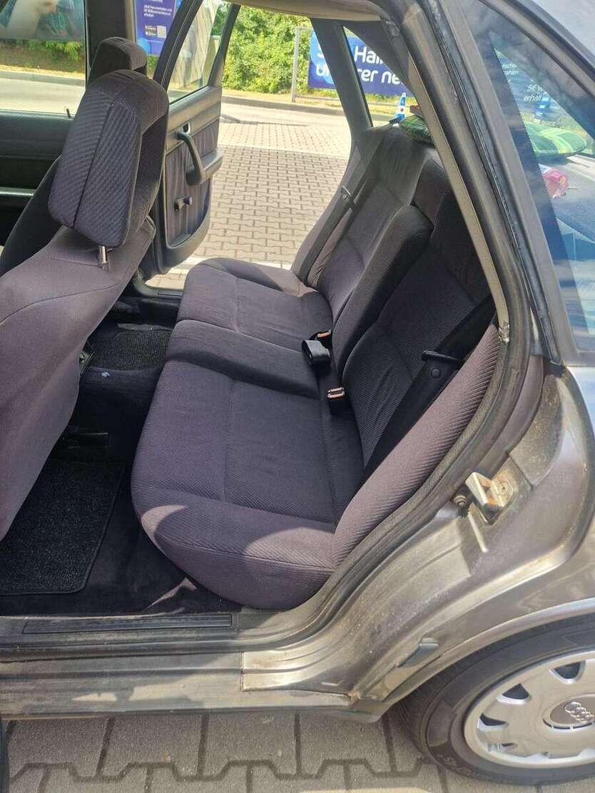 Audi 100 350.000 km 3.500 € Berlin 12209