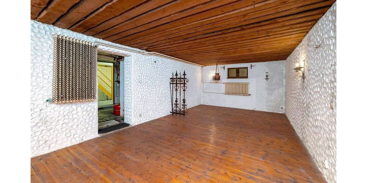 Reihenendhaus Berlin Lichterfelde - 4 Zimmer, 110 m&sup2;, 385.000&euro; | Angebot:26360213