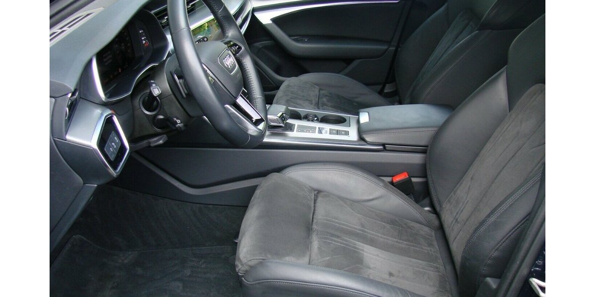 Audi A6 50TDi quattro Sport ACC Navi Kamera AHK 144.066 km 28.480 &euro; Falkensee 14612