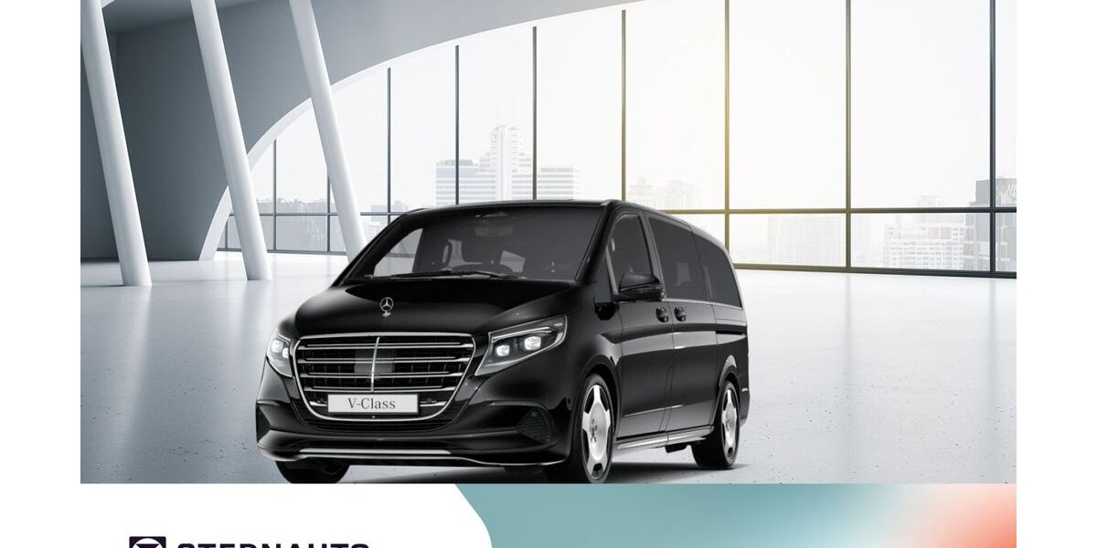 Mercedes-Benz V 300 3.000 km 95.900 &euro; Potsdam 14480