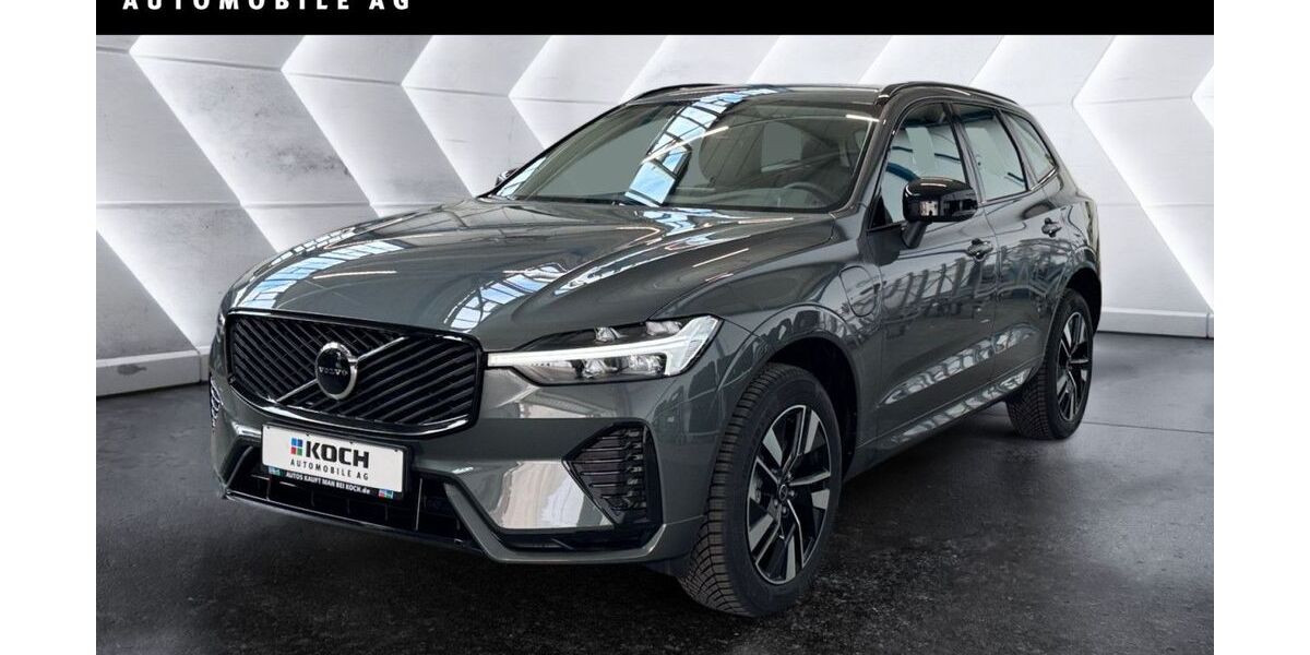 Volvo XC60 5.000 km 63.990 &euro; Berlin 12683