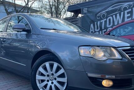 VW Passat 165.000 km 5.950 &euro; Berlin 12683