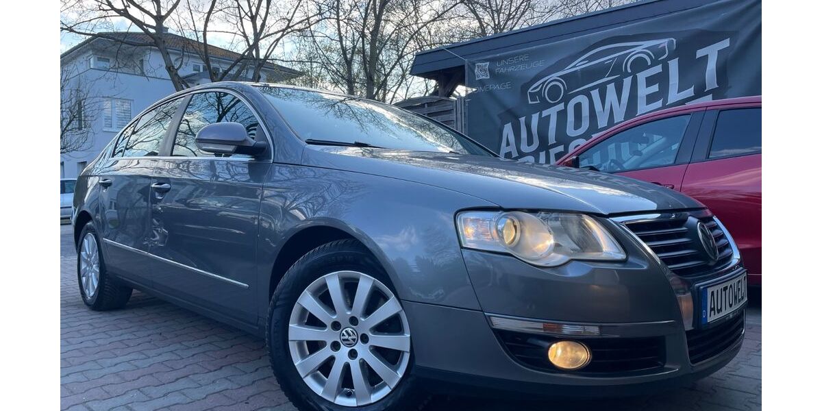 VW Passat 165.000 km 5.950 &euro; Berlin 12683