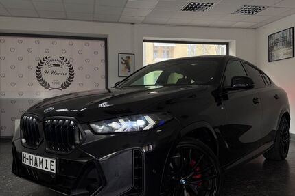 BMW X6 21.285 km 78.990 € Berlin 10829