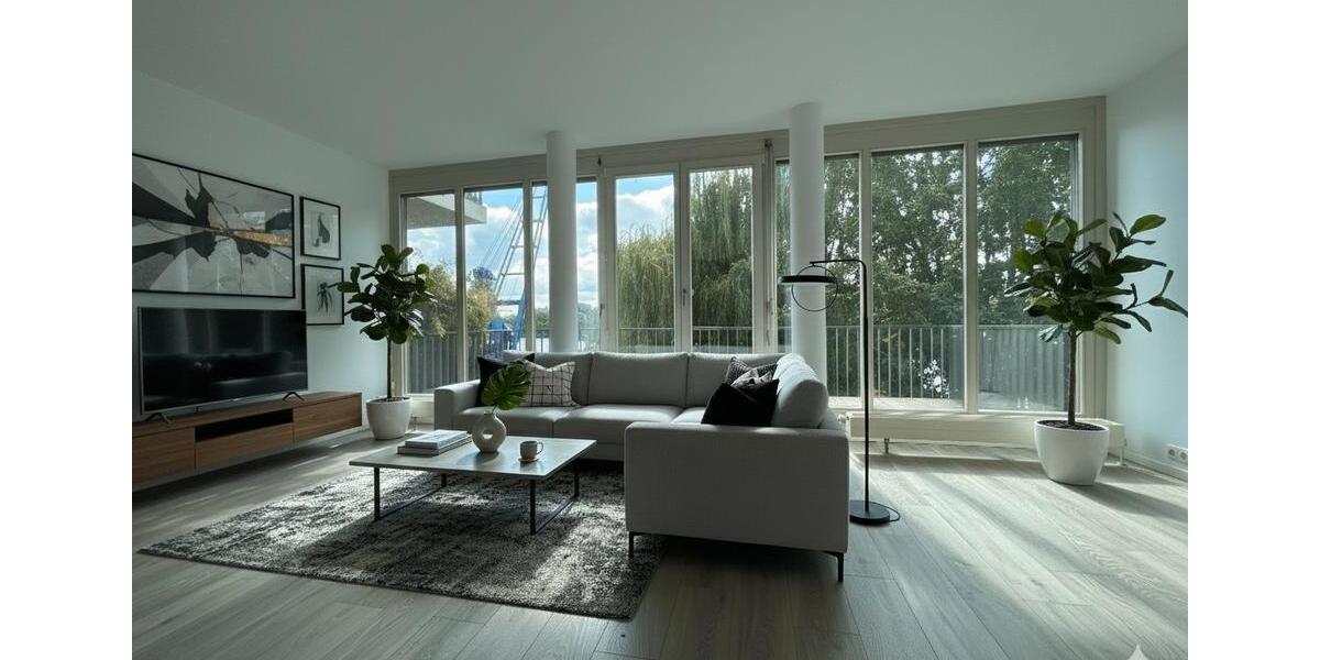 Mehrfamilienhaus, Wohnhaus Berlin Friedrichshain-Kreuzberg - 3 Zimmer, 81 m&sup2;, 859.000&euro; | Angebot:26739799