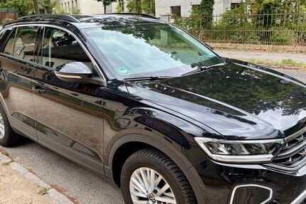 VW T-Roc 40.200 km 16.900 &euro; Potsdam 14469