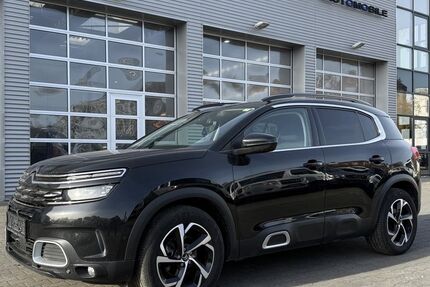Citroen C5 Aircross 94.600 km 13.980 &euro; Berlin-Lichtenberg 10365