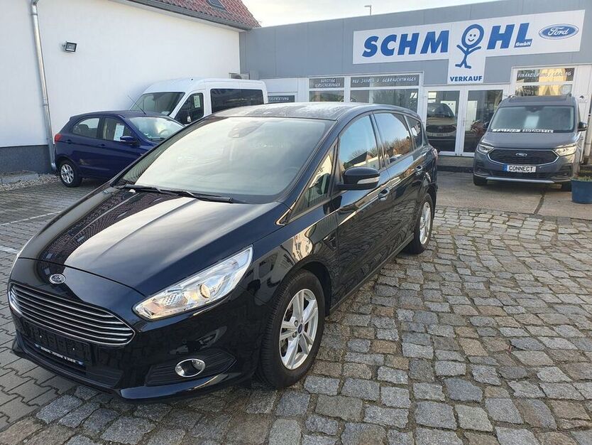 S-Max