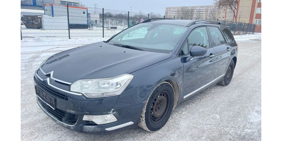 Citroen C5 460.000 km 1.299 &euro; Berlin 12681