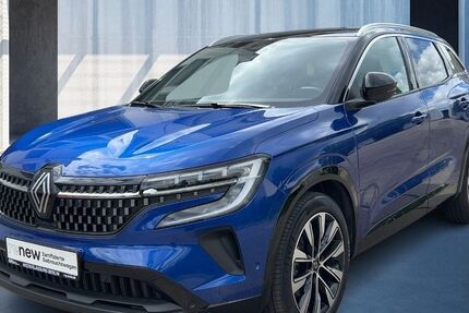 Renault Austral 9.405 km 33.790 € Berlin 13156