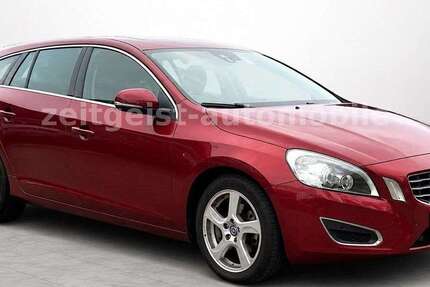 Volvo V60 167.000 km 8.985 &euro; Potsdam 14480