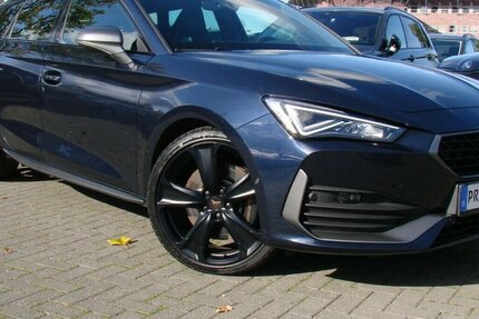 Cupra Leon ST 2,0TSI VZ 4Drive Beats ACC Memory Vision P 51.143 km 26.980 &euro; Falkensee 14612