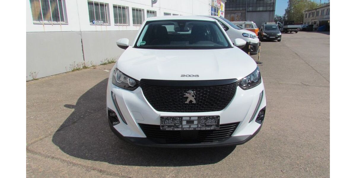 Peugeot 2008 201.518 km 11.300 &euro; Berlin 13156