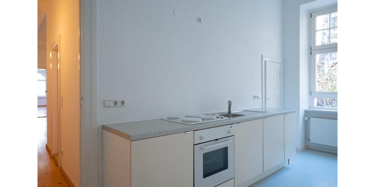 Erdgeschoßwohnung Berlin Neukölln - 3 Zimmer, 101 m&sup2;, 618.000&euro; | Angebot:26544786