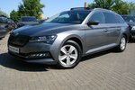 Skoda Superb 2.0TDI Style Pano ACC Columbus Standheizung 26.128 km 34.980 &euro; Falkensee 14612
