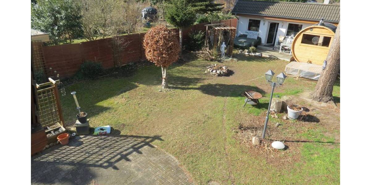 Mehrfamilienhaus, Wohnhaus Dallgow-Döberitz Dallgow - 4 Zimmer, 134 m&sup2;, 749.000&euro; | Angebot:25666865