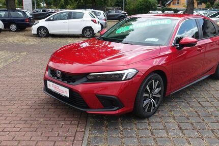 Honda Civic 2.510 km 31.240 &euro; Berlin 13403