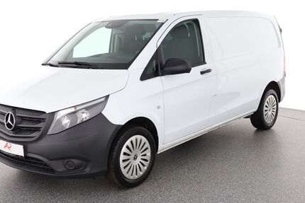 Mercedes-Benz Vito 78.472 km 28.880 € Berlin 12103