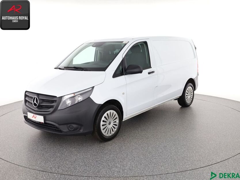 Mercedes-Benz Vito 78.472 km 28.880 € Berlin 12103