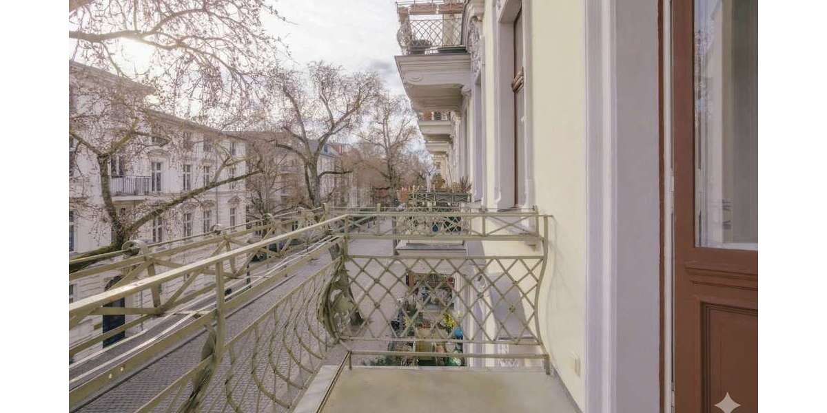 Etagenwohnung Potsdam Potsdam West - 2 Zimmer, 52 m&sup2;, 259.000&euro; | Angebot:26070786