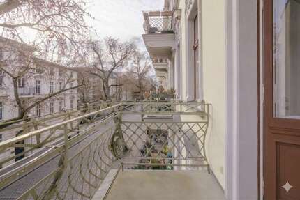 Wohnung Potsdam Potsdam West - 2 Zimmer, 52 m&sup2;, 259.000&euro; | Angebot:26070786