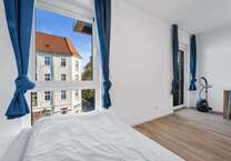 Wohnung zum Mieten in Berlin 799,20 € 17.7 m²