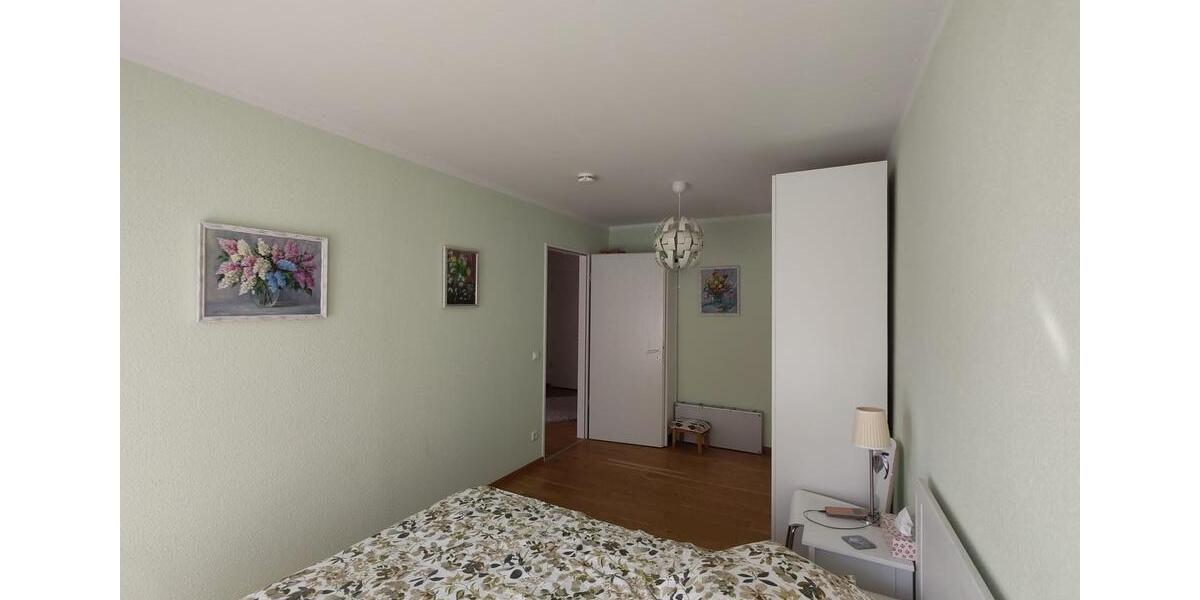 Etagenwohnung Rangsdorf - 3 Zimmer, 71 m&sup2;, 274.000&euro; | Angebot:26395226