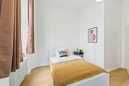 Zimmer Berlin Tempelhof-Schöneberg - 660&euro; | Angebot:26212293