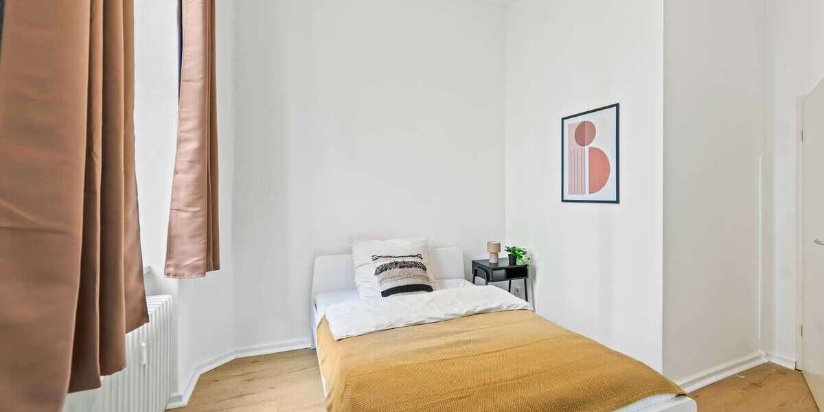Zimmer Berlin Tempelhof-Schöneberg - 660&euro; | Angebot:26212293