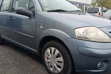 Citroen C3 108.700 km 950 € Potsdam 14482