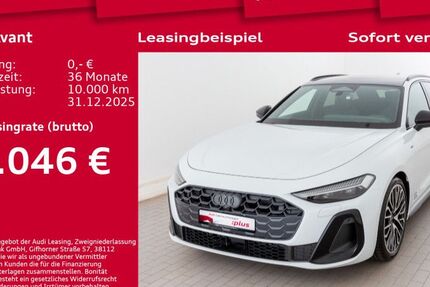 Audi A5 6.001 km 75.500 € Berlin 12489