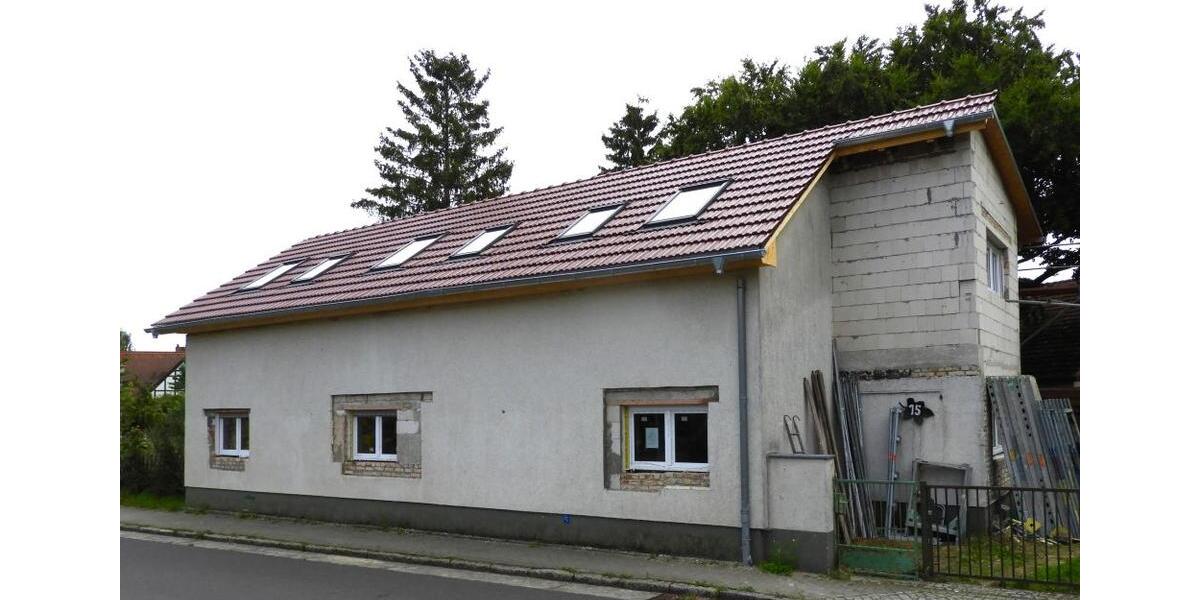 Bauernhaus, Landhaus Großbeeren - 8 Zimmer, 265 m&sup2;, 490.000&euro; | Angebot:26416758