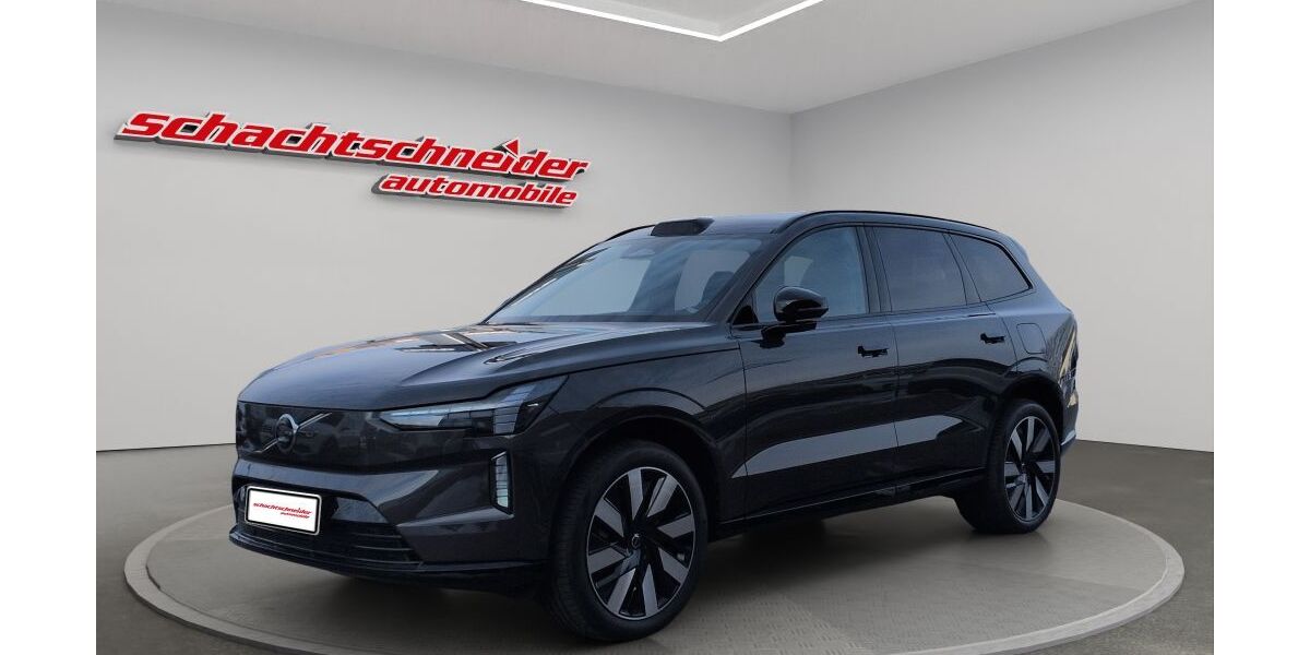 Volvo EX90 3.687 km 78.990 &euro; Potsdam 14482