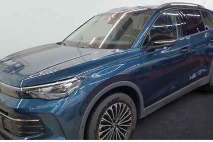 VW Tiguan 25.742 km 34.888 &euro; Berlin 12105