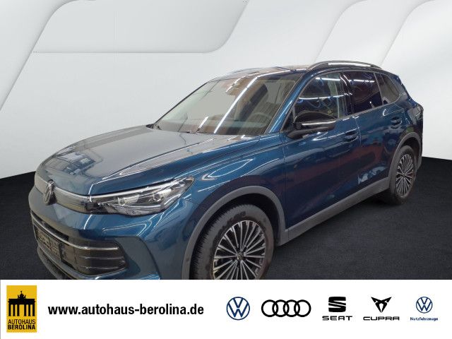VW Tiguan 25.742 km 34.888 &euro; Berlin 12105