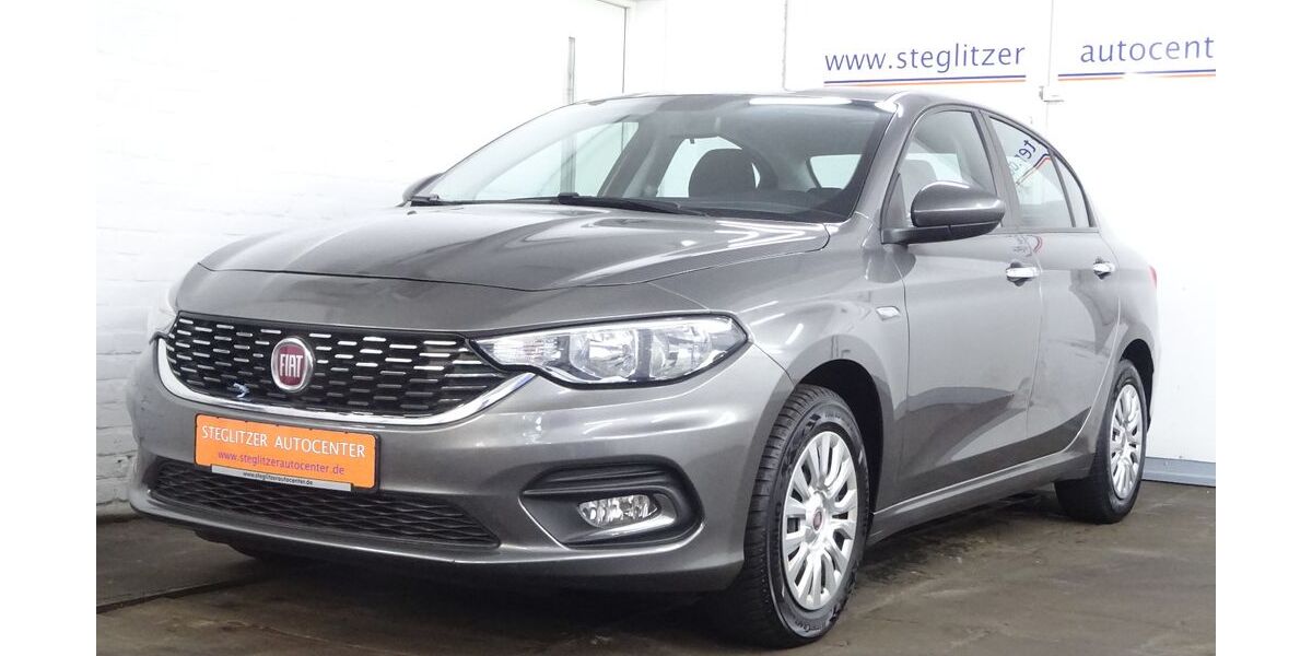 Fiat Tipo 104.500 km 6.300 &euro; Berlin-Zehlendorf 14169