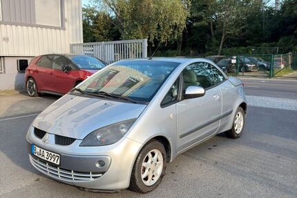 Mitsubishi Colt 92.000 km 790 &euro; Berlin 13595