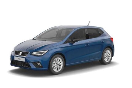 Seat Ibiza 20.358 km 22.430 &euro; Berlin 13089